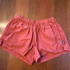 NEW Patagonia Shorts Women’s XS